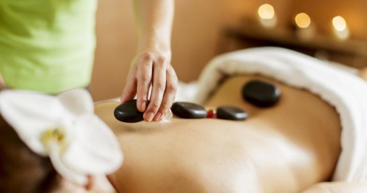 Massage trị liệu tại massage Vĩnh Yên