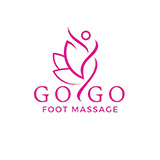 Logo massage GoGo